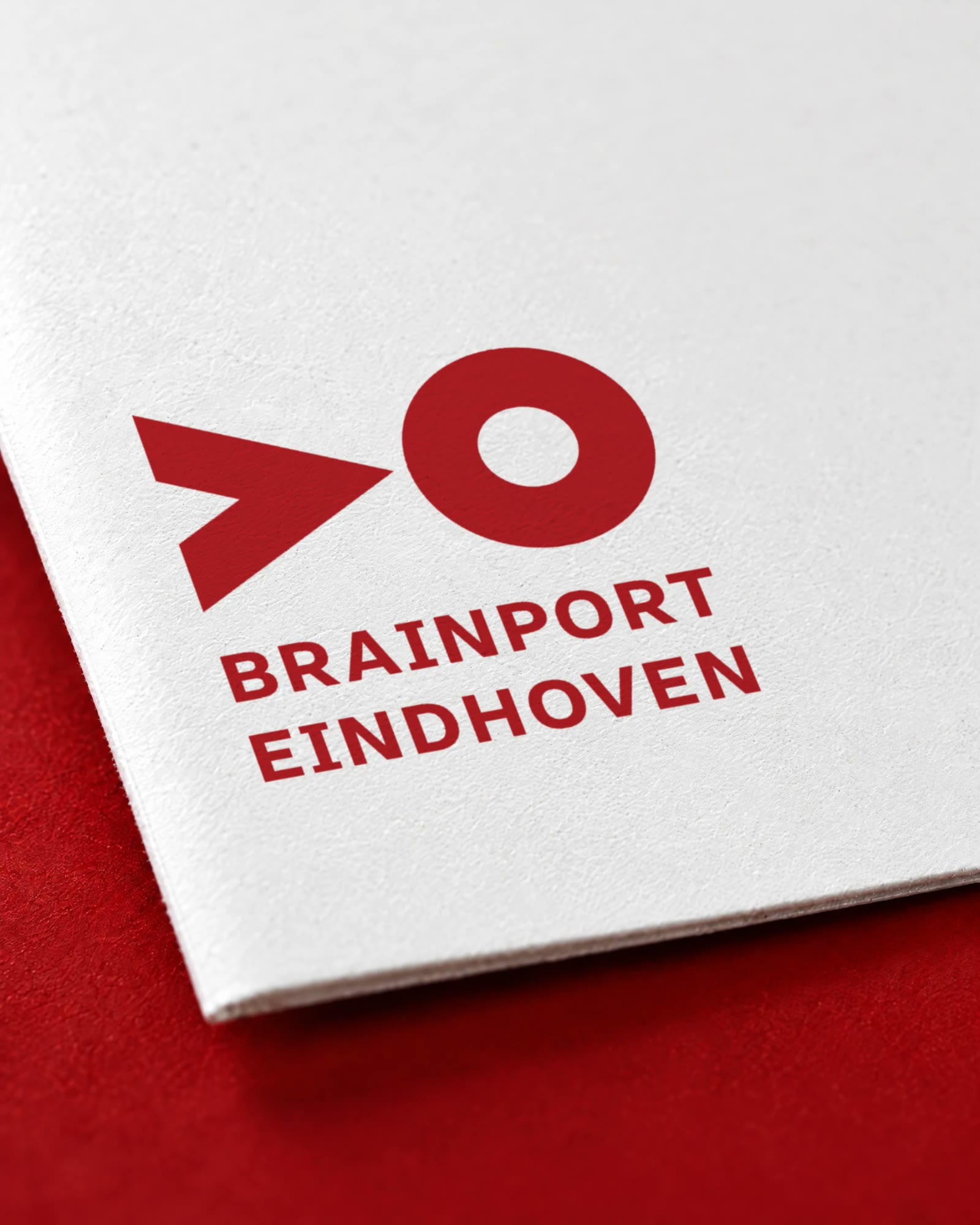 Brainport Development, ontwerp Studio Nikos