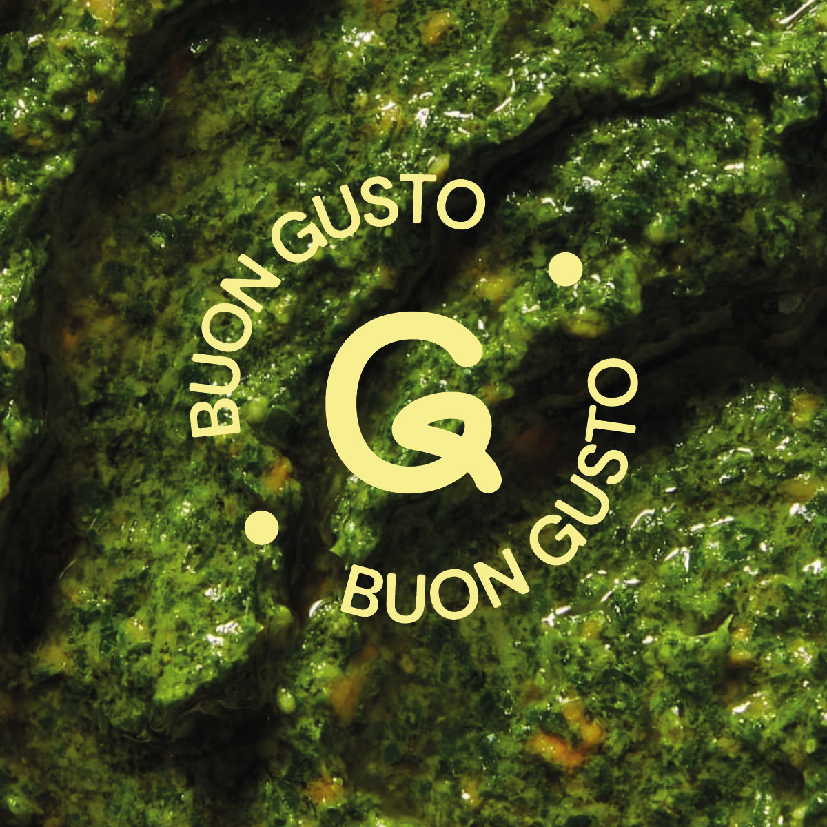 Buon Gusto, ontwerp Studio Nikos